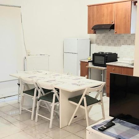 Apartamento The Athenian Riviera Summer Nest Anavyssos Exterior foto