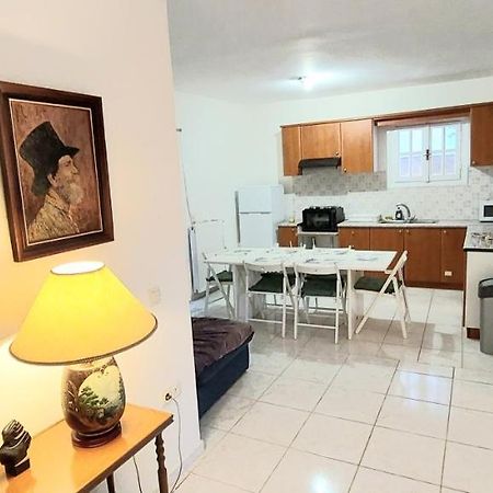 Apartamento The Athenian Riviera Summer Nest Anavyssos Exterior foto