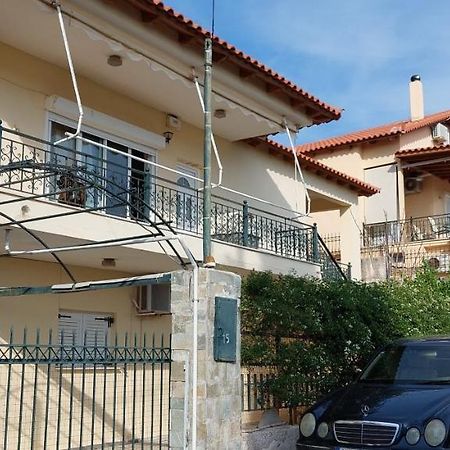 Apartamento The Athenian Riviera Summer Nest Anavyssos Exterior foto