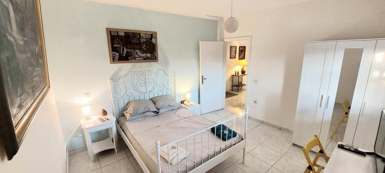 Apartamento The Athenian Riviera Summer Nest Anavyssos Exterior foto