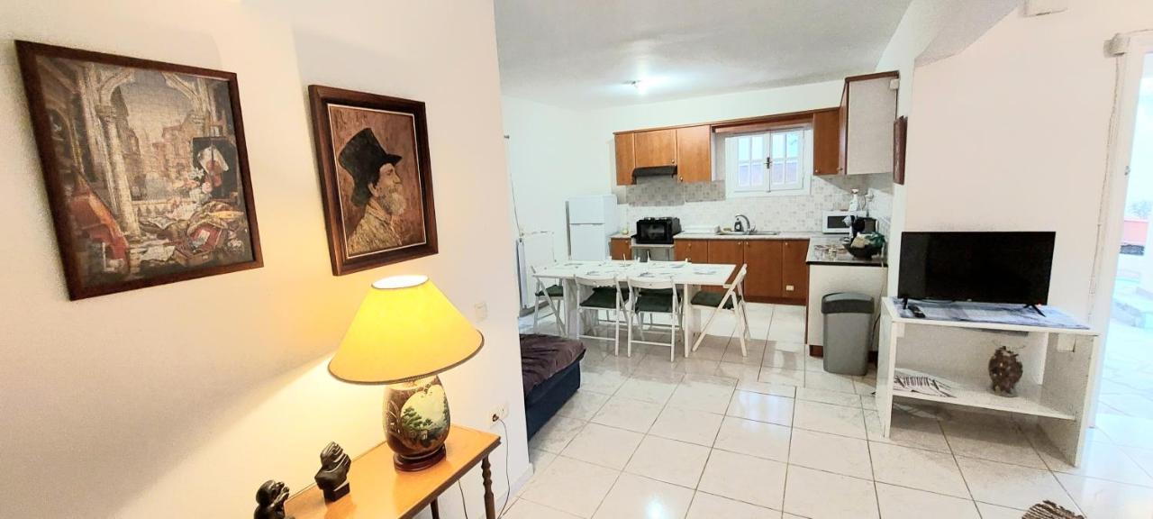 Apartamento The Athenian Riviera Summer Nest Anavyssos Exterior foto
