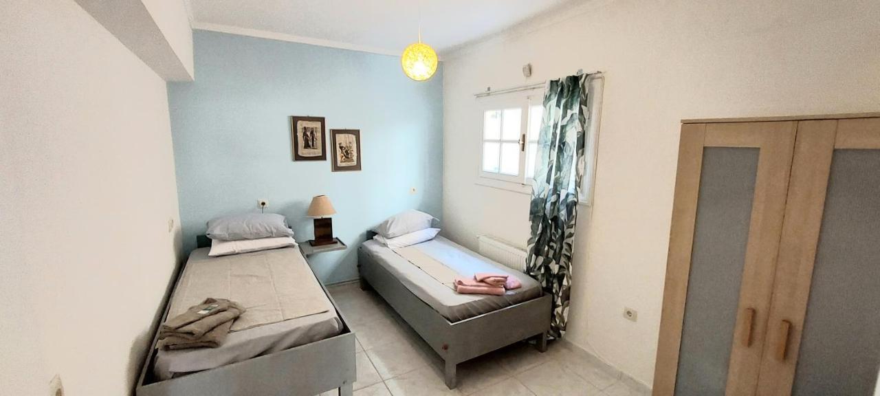 Apartamento The Athenian Riviera Summer Nest Anavyssos Exterior foto